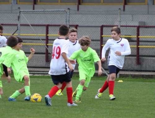 AVVIATO IL TORNEO DI CASALE. IN CAMPO PULCINI, ESORDIENTI E GIOVANISSIMI