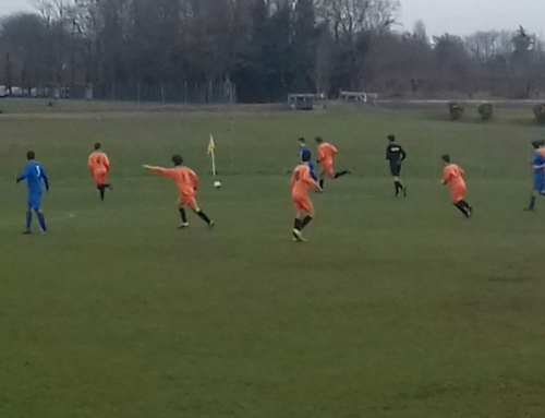 GLI ALLIEVI 2000 (REGIONALI) DEL FC CASALE IN SEMIFINALE AL TORNEO CESCHEL