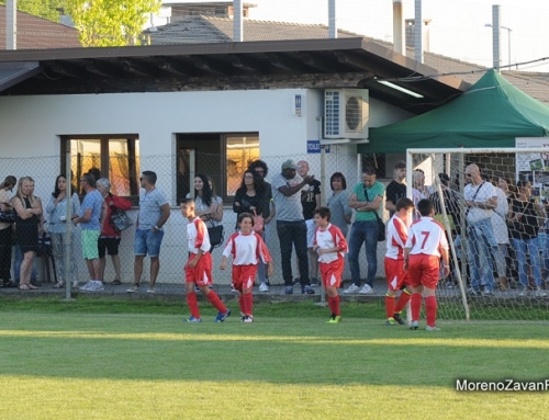 IL MEMORIAL AMORINO PIVATO CHIUDE IL TORNEO DI CASALE: HA VINTO LO SPORT. ECCO TUTTI I VINCITORI