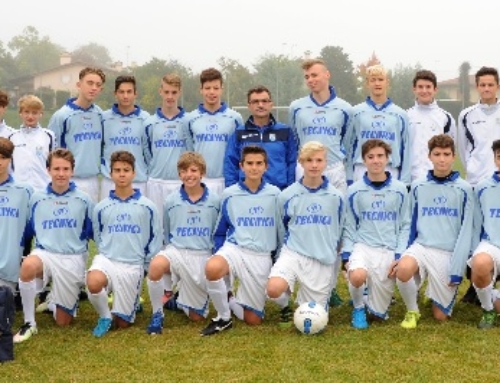 IL NERVESA VINCE IL 32MO TORNEO DI CASALE – TROFEO GIOVANISSIMI ZANIN. IL FC CASALE TERZO