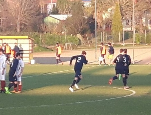 FC CASALE, LE PARTITE DELLA SETTIMANA