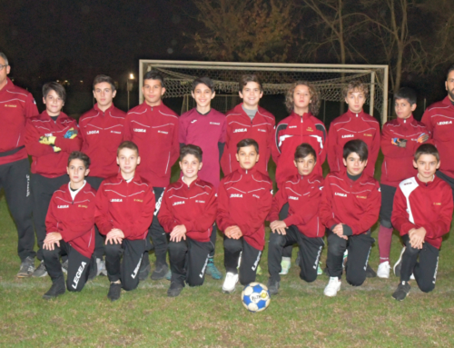 ESORDIENTI 2006 TROFEO STELLA D’ARGENTO MIRANO QUARTI DI FINALE