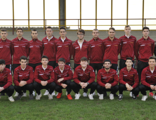 LA JUNIORES TORNA A VINCERE