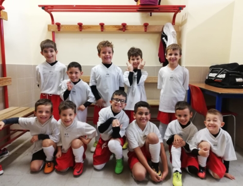 ECCO IL FUTURO DEL CALCIO CASALE!!