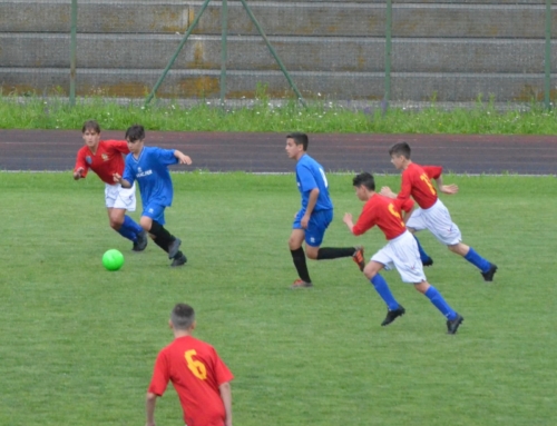 TORNEO ESORDIENTI  2006 TROFEO STELLA D’ARGENTO