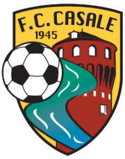 FC Casale ASD Logo