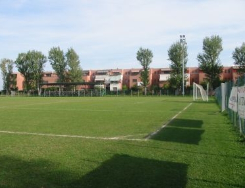 GLI ALLIEVI REGIONALE PERDONO CONTRO IL VENEZIA LIDO NETTUNO