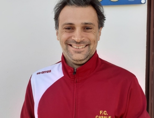 DIRETTORE SPORTIVO
