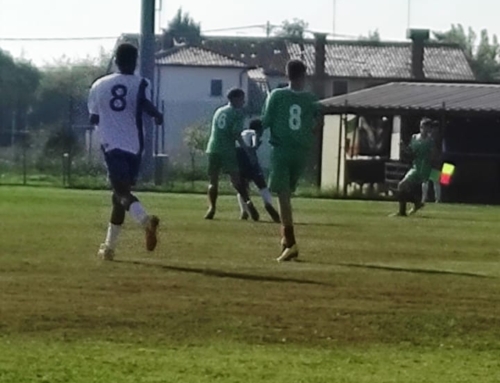 ALLIEVI PROVINCIALI