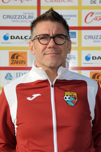 Bonesso Lorenzo