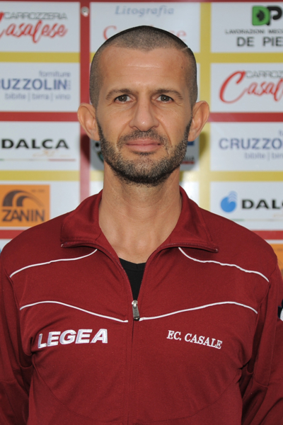 Cenedese Giancarlo