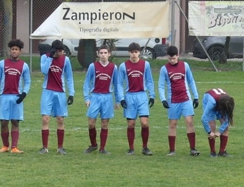 UNDER 17 REGIONALI