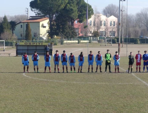 UNDER 17 REGIONALI