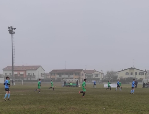 ALLIEVI PROVINCIALI 2007