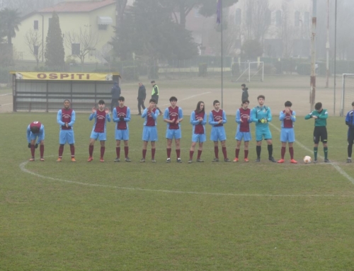 UNDER 17 REGIONALI