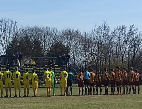 ALLIEVI PROVINCIALI