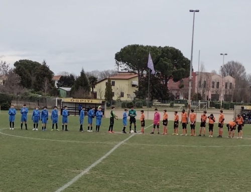 GIOVANISSIMI 2009