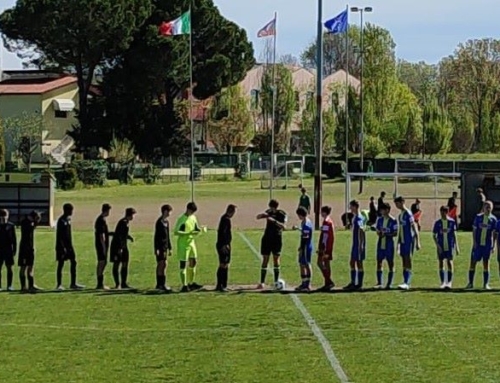 GIOVANISSIMI REGIONALI 2008