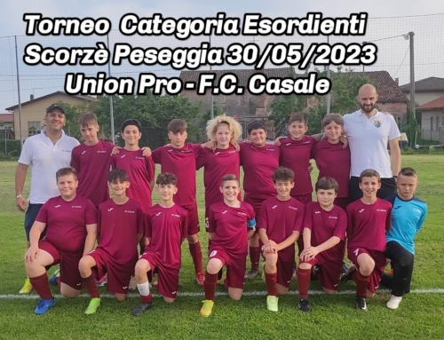 ESORDIENTI