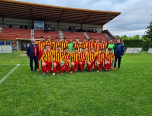 TORNEO DI CODOGNE’