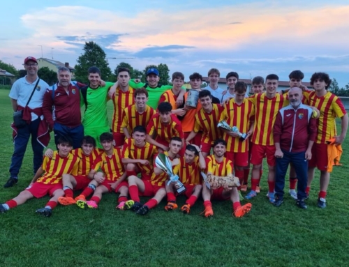 TORNEO JUNIORES CODOGNE’