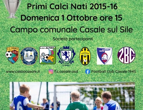 2° KERMESSE DEL SILE