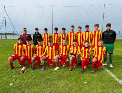 GIOVANISSIMI 2009