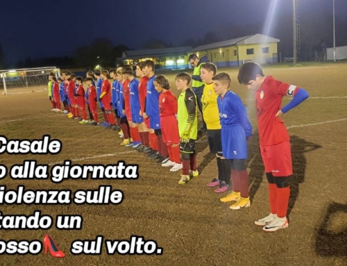 ESORDIENTI 2011