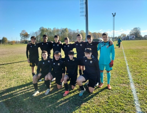 ALLIEVI PROVINCIALI 2008