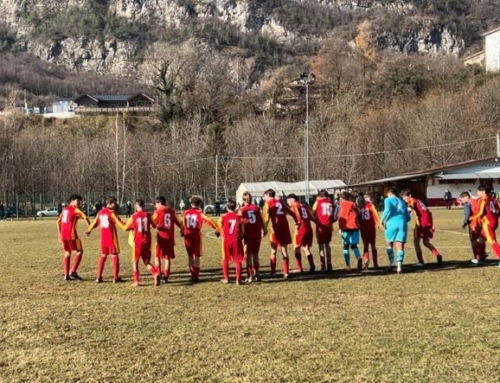 GIOVANISSIMI REGIONALE