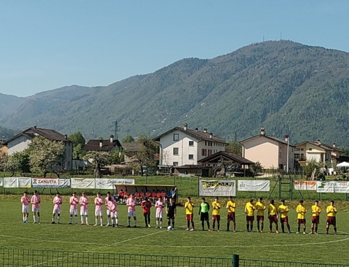 ALLIEVI REGIONALI