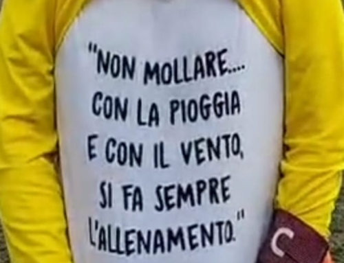 NON SOLO CALCIO…..