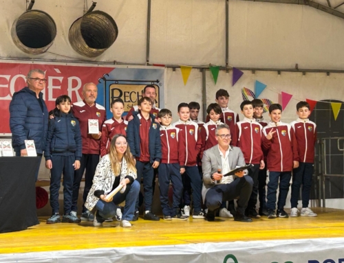GALA’ DELLO SPORT CASALE