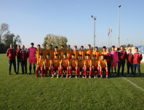 TORNEO DEL SILE  UNDER 19 SANT’ELENA