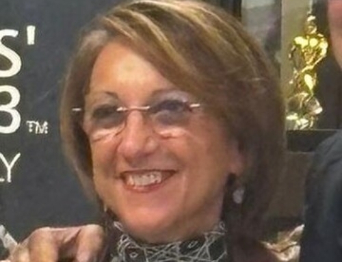 Simonetta Baldissera entra a far parte della società