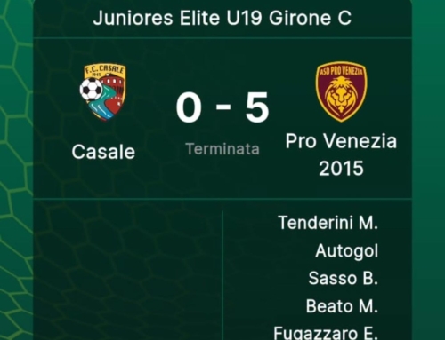 FULL TIME!