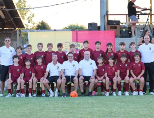 GIOVANISSIMI INTERPR. U14